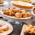 Adriatica شقة فندقية 3*