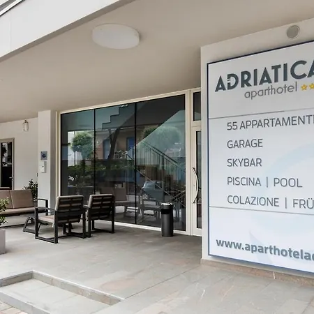 Adriatica لينانو سابيادورو