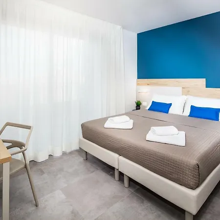 Adriatica Aparthotel Lignano Sabbiadoro