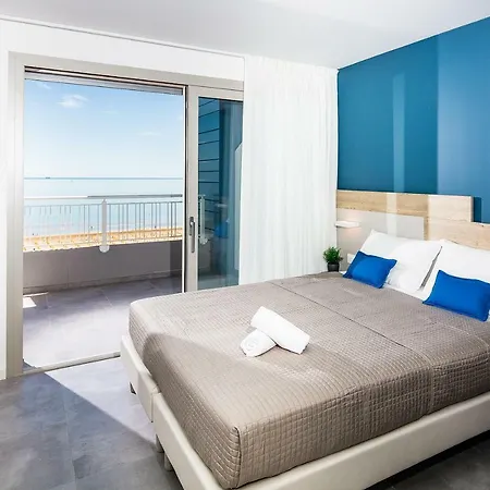Adriatica Aparthotel Lignano Sabbiadoro