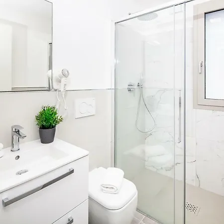 Aparthotel Adriatica
