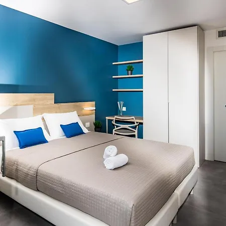 Aparthotel Adriatica
