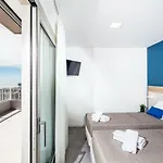Adriatica Апарт-отель 3*