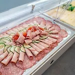 Adriatica 3* Линьяно-Саббьядоро