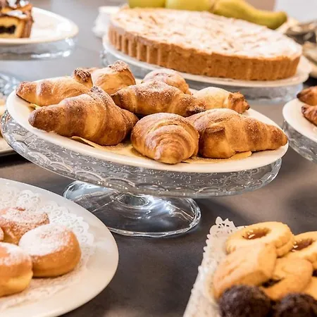 Adriatica Apartmanhotel 3*