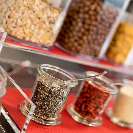 Adriatica شقة فندقية 3*