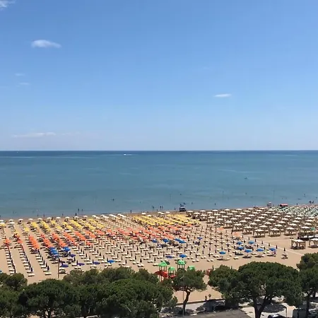 Apartmanhotel Adriatica