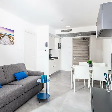 Adriatica 3* لينانو سابيادورو