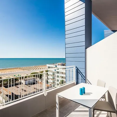 Adriatica Hotel apartamentowy