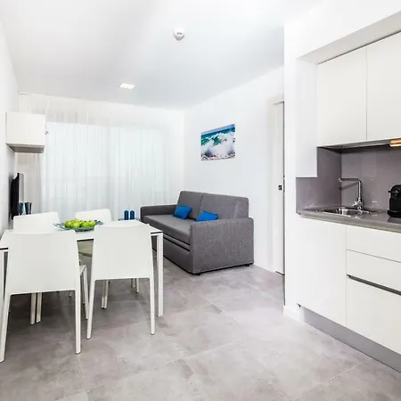 Adriatica 3* Lignano Sabbiadoro