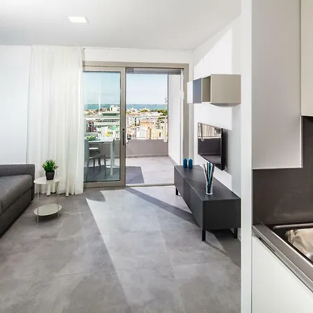 Adriatica Apartmanhotel 3*