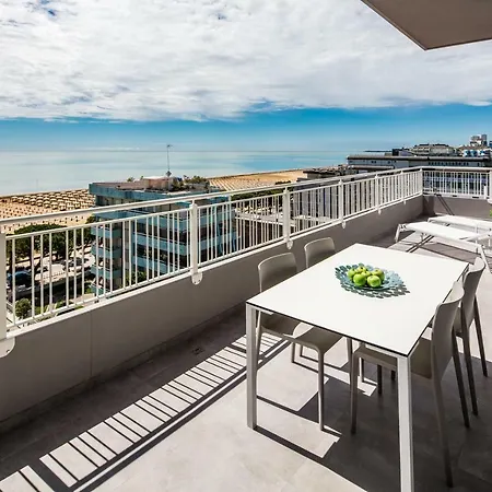 Apartmanhotel Adriatica