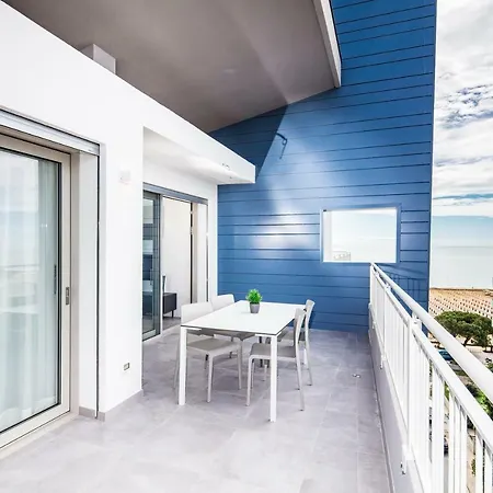 Adriatica 3* لينانو سابيادورو