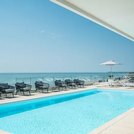 Adriatica 3* لينانو سابيادورو