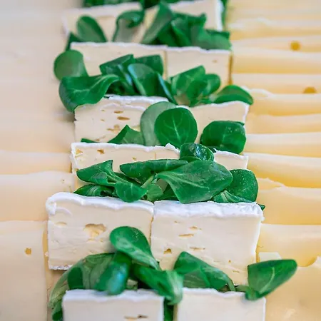 Adriatica شقة فندقية