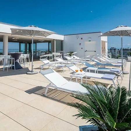 Adriatica 3* Lignano Sabbiadoro