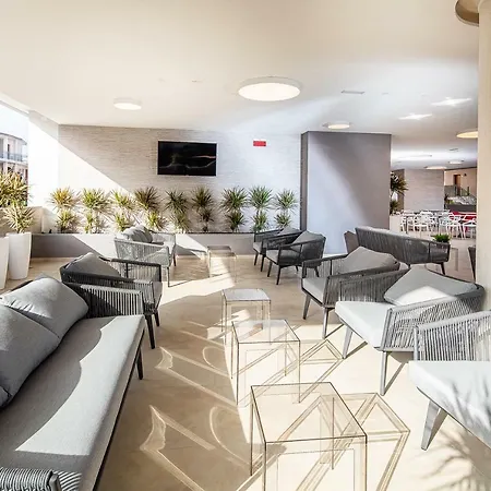 Adriatica شقة فندقية لينانو سابيادورو