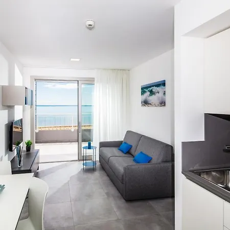 Adriatica 3* Lignano Sabbiadoro