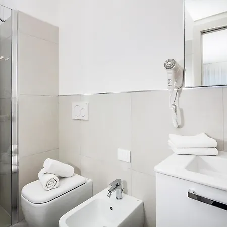 Adriatica Apartmanhotel 3*