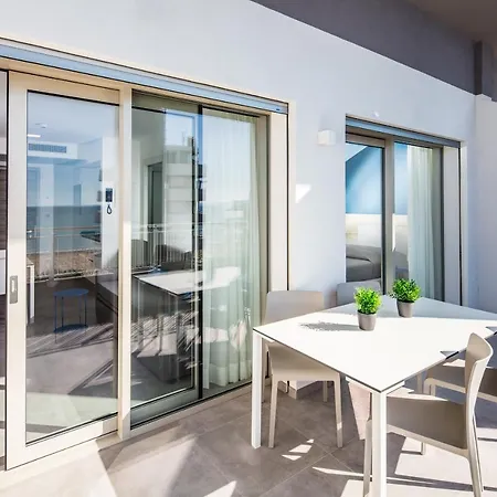 Apartmanhotel Adriatica