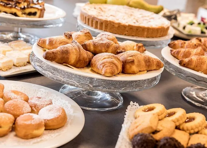 Adriatica Ξενοδοχείο με διαμερίσματα 3*