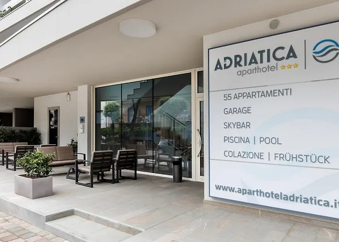 Adriatica Λινιάνο Σαμπιαντόρο