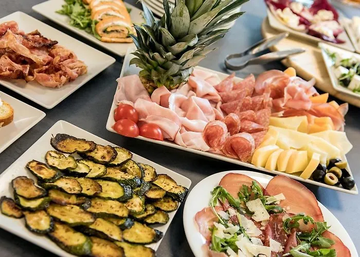 Adriatica Ξενοδοχείο με διαμερίσματα 3*