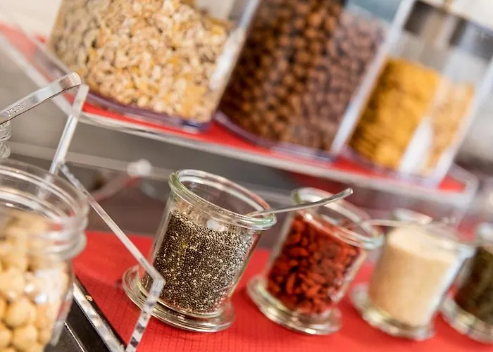 Adriatica Ξενοδοχείο με διαμερίσματα 3*