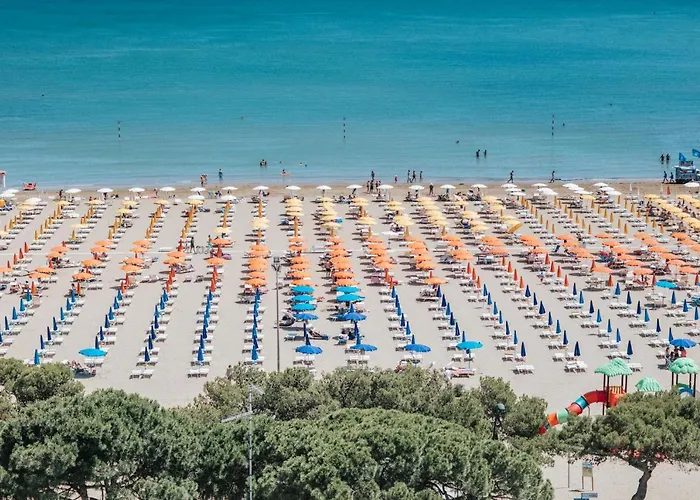 Adriatica Ξενοδοχείο με διαμερίσματα 3*