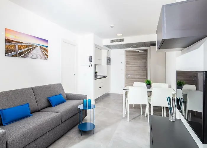 Adriatica 3* Λινιάνο Σαμπιαντόρο