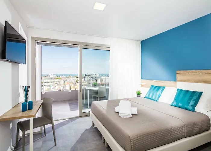 Adriatica Λινιάνο Σαμπιαντόρο