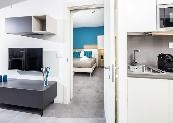 Adriatica 3* Λινιάνο Σαμπιαντόρο