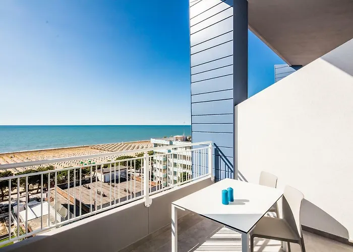 Adriatica Ξενοδοχείο με διαμερίσματα