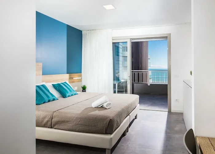 Adriatica Ξενοδοχείο με διαμερίσματα