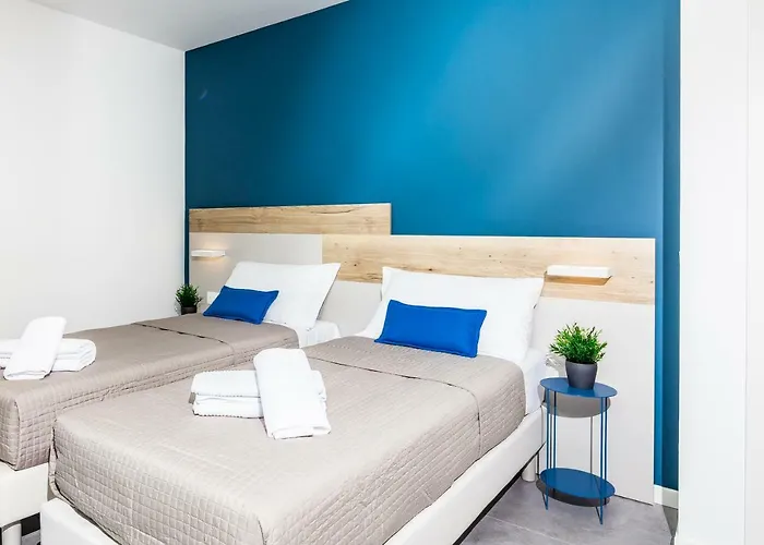 Adriatica Λινιάνο Σαμπιαντόρο