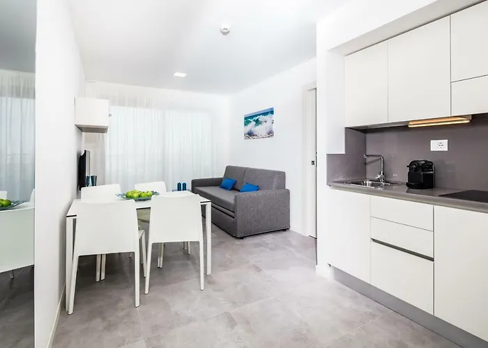 Adriatica 3* Λινιάνο Σαμπιαντόρο