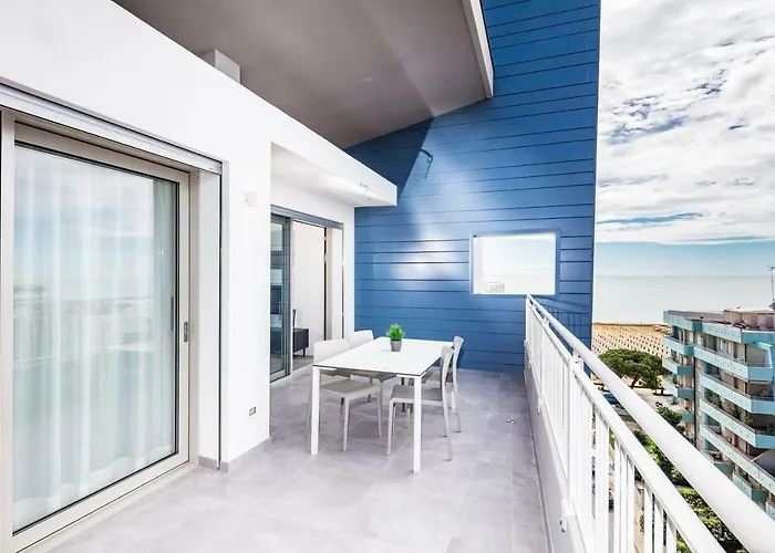 Adriatica 3* Λινιάνο Σαμπιαντόρο