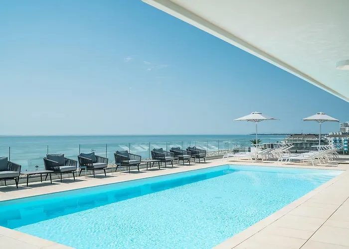 Adriatica 3* Λινιάνο Σαμπιαντόρο