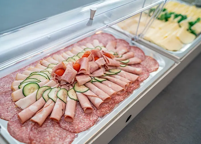 Adriatica 3* Λινιάνο Σαμπιαντόρο