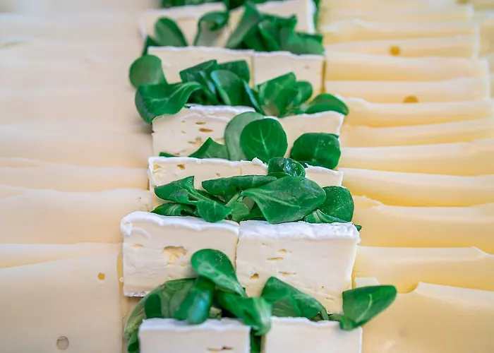 Adriatica Ξενοδοχείο με διαμερίσματα