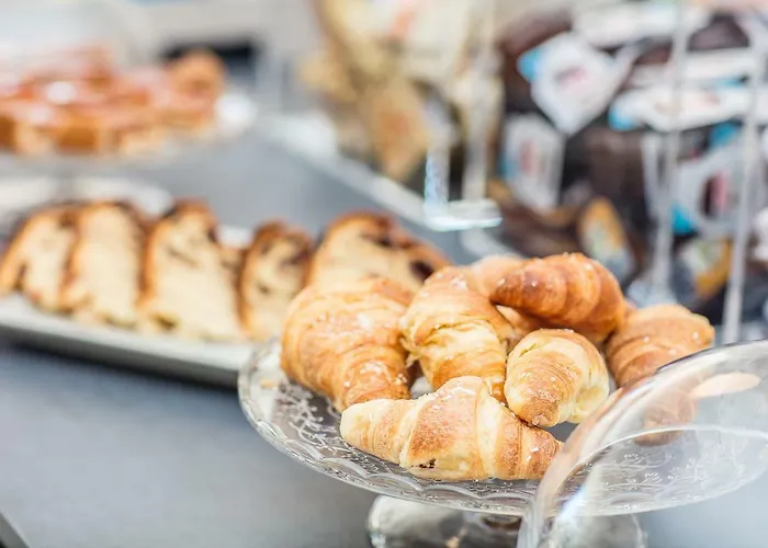 Ξενοδοχείο με διαμερίσματα Adriatica Λινιάνο Σαμπιαντόρο