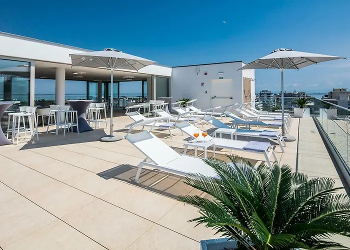 Adriatica 3* Λινιάνο Σαμπιαντόρο