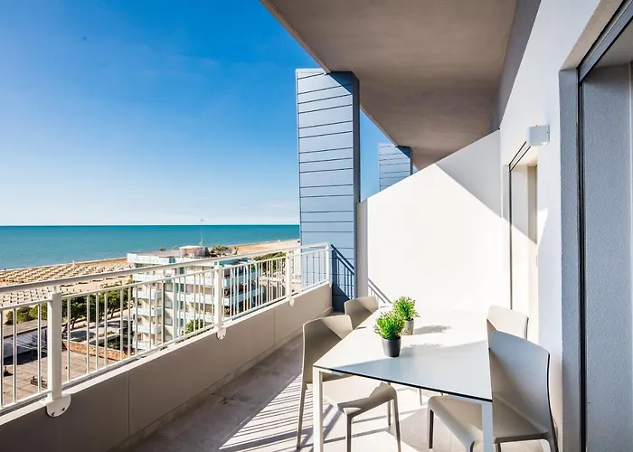 Adriatica Ξενοδοχείο με διαμερίσματα