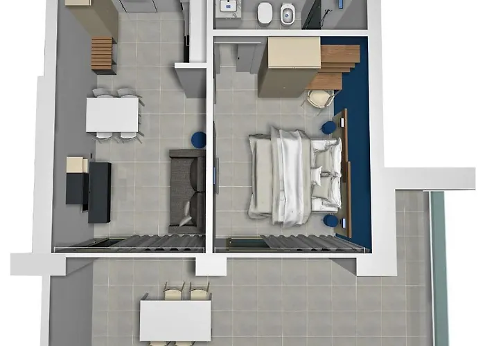 Adriatica 3* Λινιάνο Σαμπιαντόρο