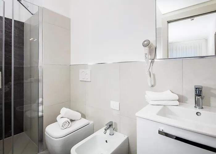 Adriatica Ξενοδοχείο με διαμερίσματα 3*