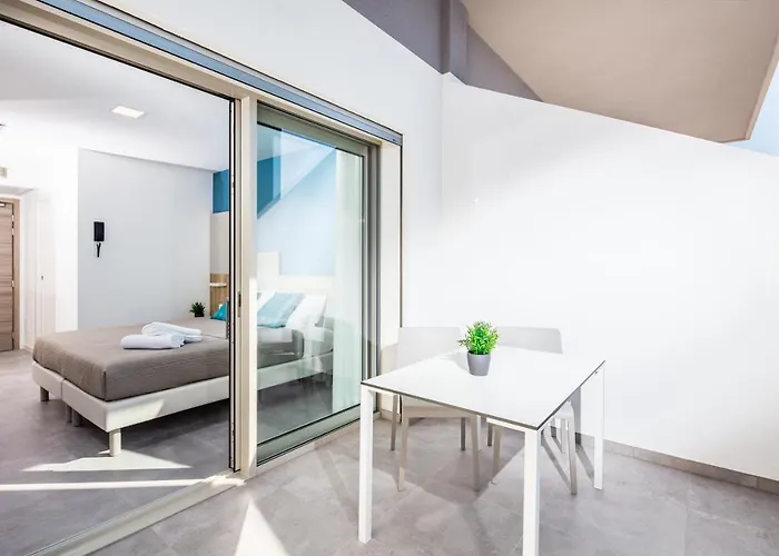 Adriatica Ξενοδοχείο με διαμερίσματα